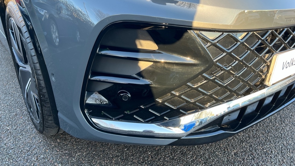 Used Volkswagen Tiguan 2025 for sale - 77036048: Photo 49