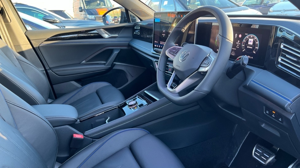 Used Volkswagen Tiguan 2025 for sale - 77036048: Photo 5