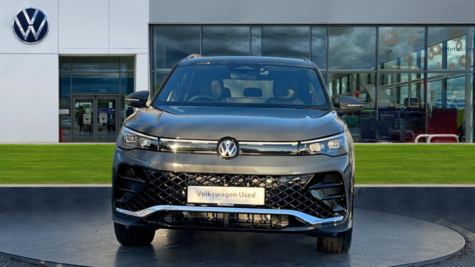 Used Volkswagen Tiguan 2025 for sale - 77036048: Photo 9