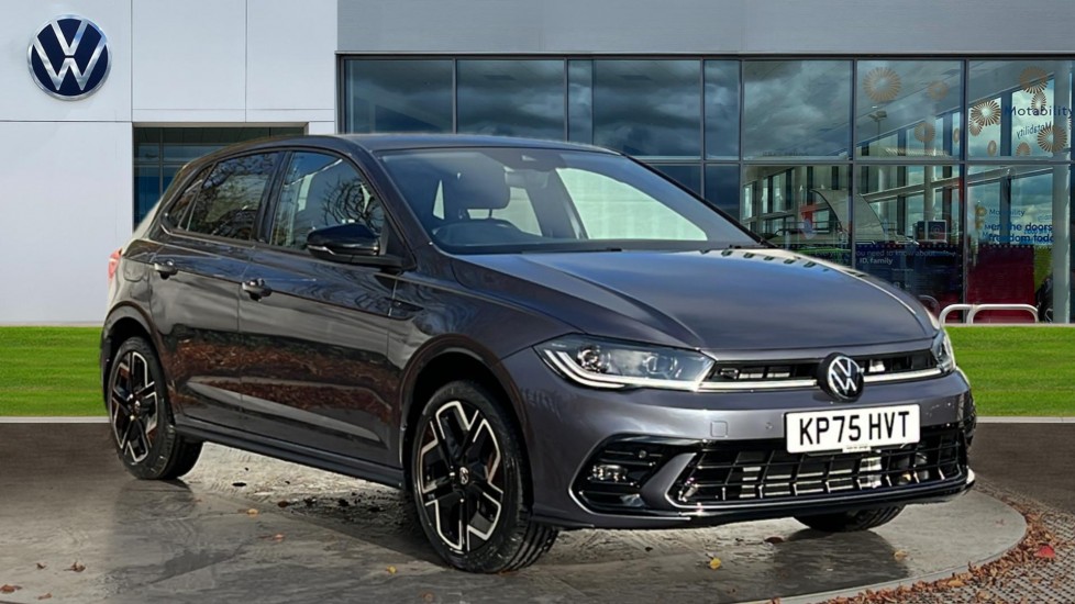 Used Volkswagen Polo 2025 for sale - 76872982: Photo 1