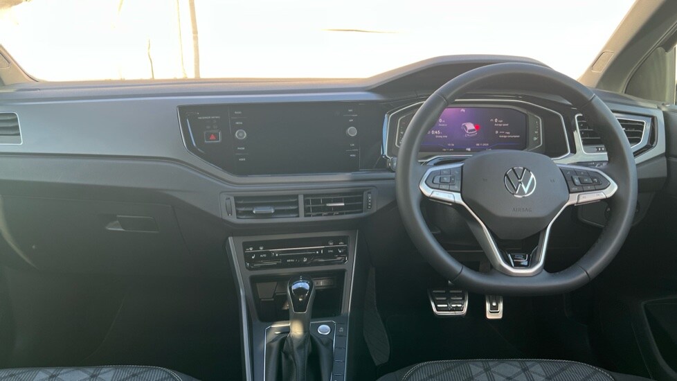 Used Volkswagen Polo 2025 for sale - 76872982: Photo 11