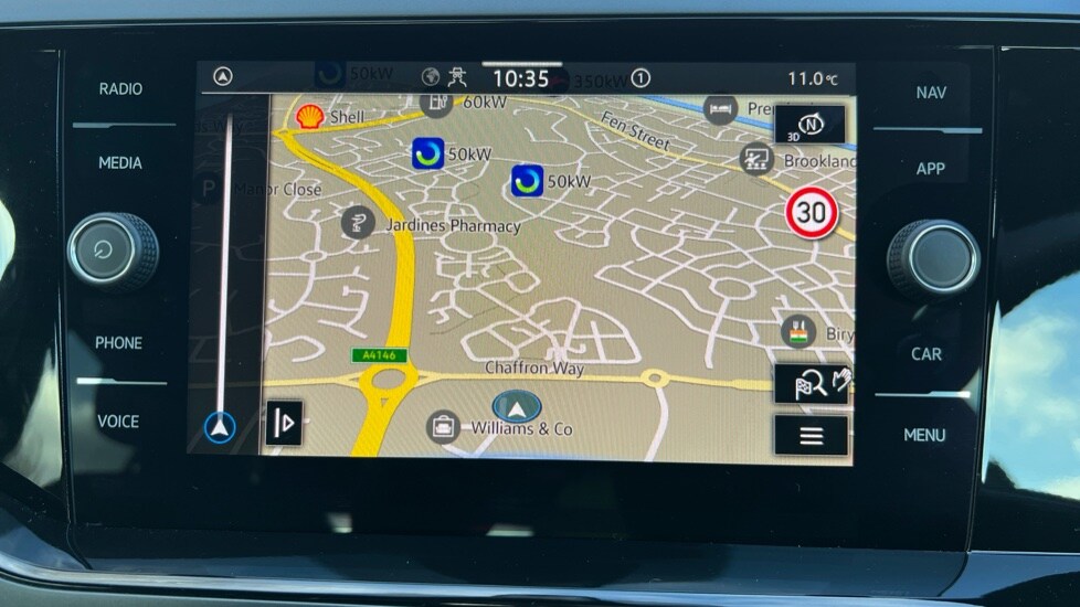 Used Volkswagen Polo 2025 for sale - 76872982: Photo 21