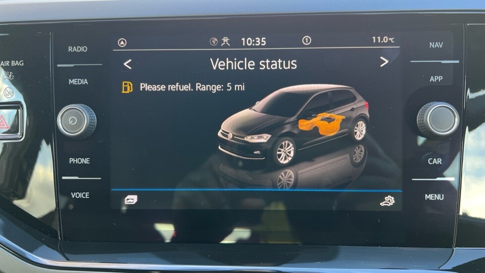 Used Volkswagen Polo 2025 for sale - 76872982: Photo 23