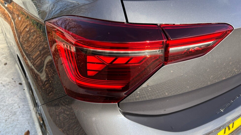 Used Volkswagen Polo 2025 for sale - 76872982: Photo 47