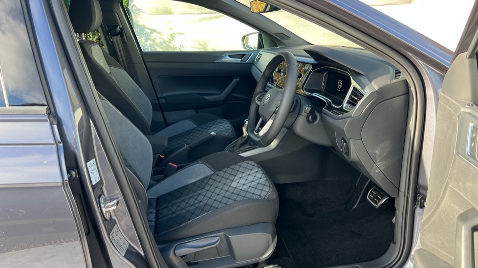 Used Volkswagen Polo 2025 for sale - 76872982: Photo 5