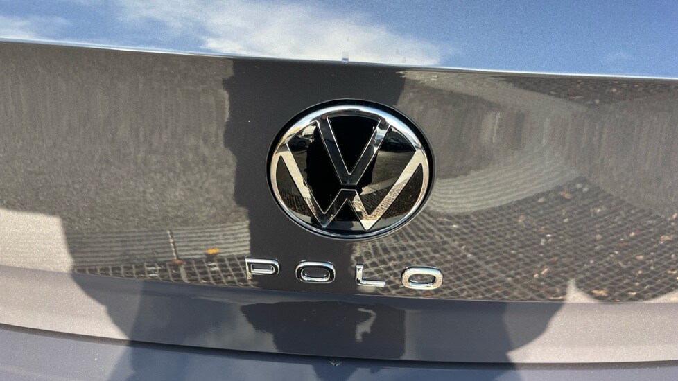 Used Volkswagen Polo 2025 for sale - 76872982: Photo 50