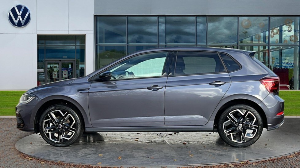 Used Volkswagen Polo 2025 for sale - 76872982: Photo 8