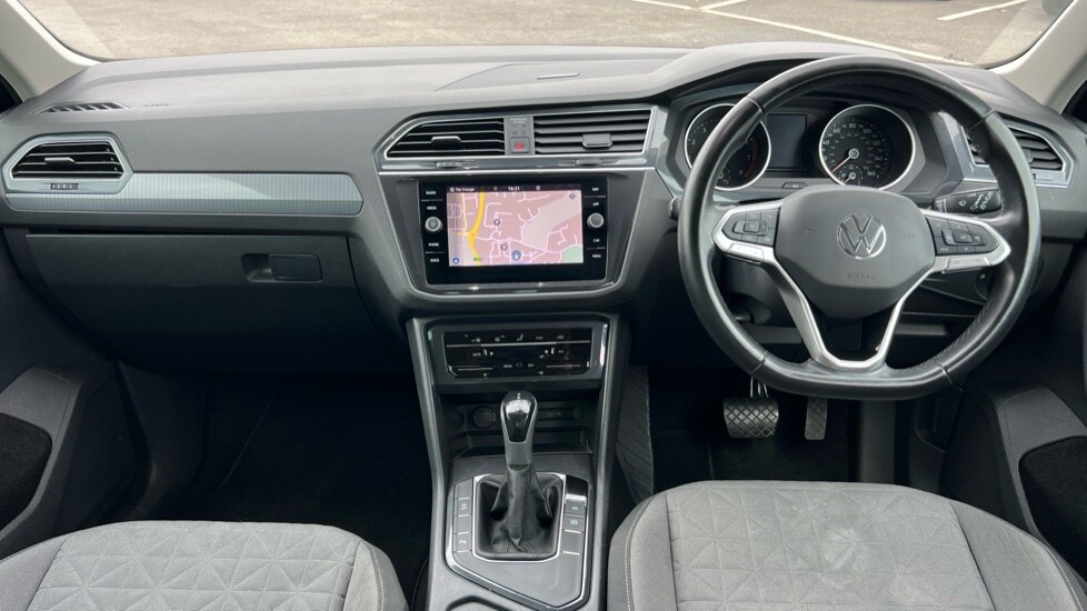 Used Volkswagen Tiguan 2022 for sale - 77021838: Photo 12