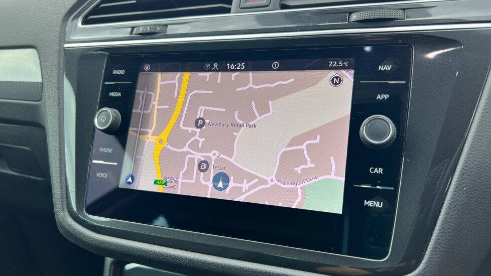 Used Volkswagen Tiguan 2022 for sale - 77021838: Photo 21