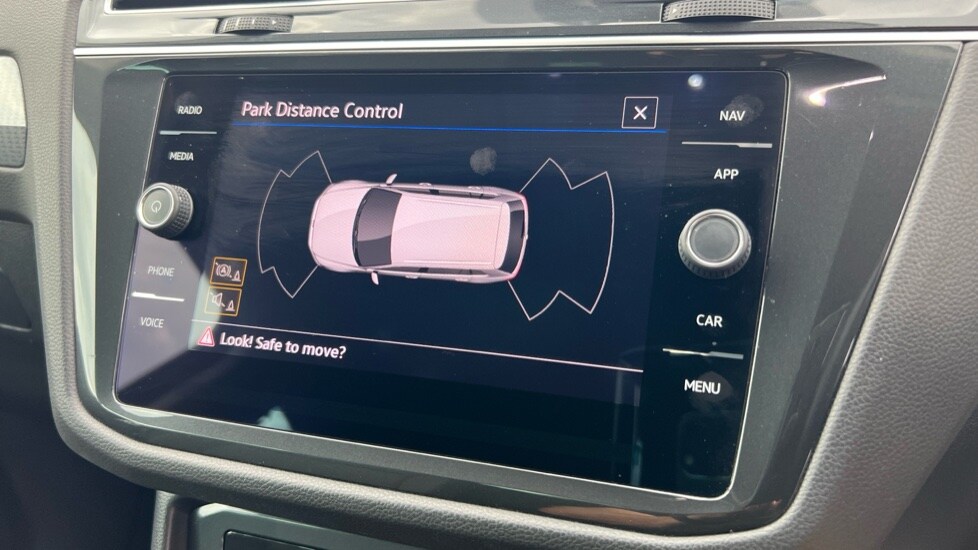 Used Volkswagen Tiguan 2022 for sale - 77021838: Photo 23