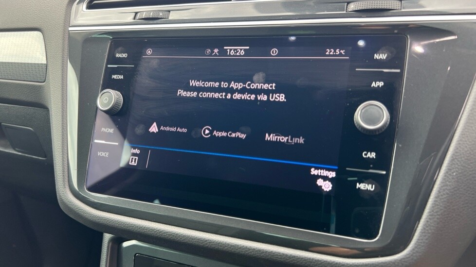 Used Volkswagen Tiguan 2022 for sale - 77021838: Photo 24