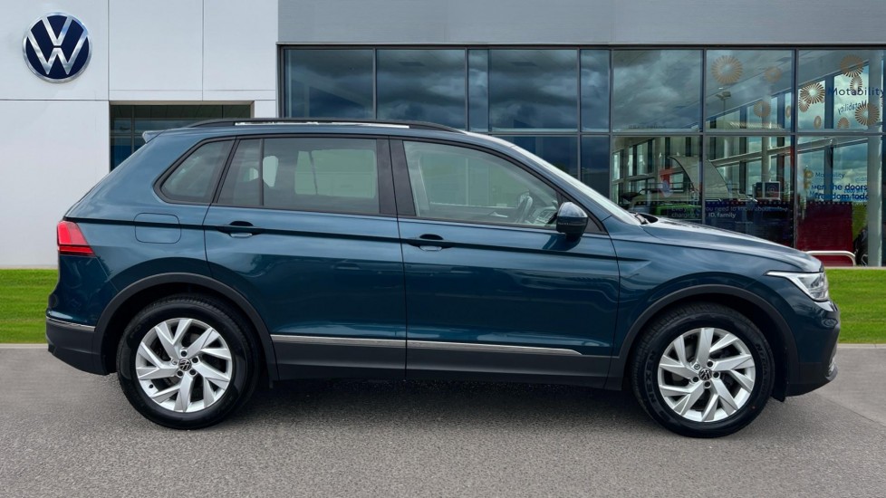 Used Volkswagen Tiguan 2022 for sale - 77021838: Photo 4