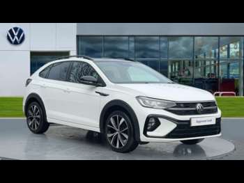 2023 - 1.0 TSI 110 R-Line 5dr DSG Auto