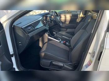 Used Volkswagen Polo 2025 for sale - 76709554: Photo