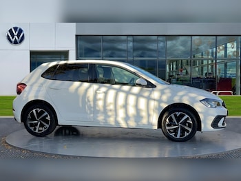 Used Volkswagen Polo 2025 for sale - 76709554: Photo