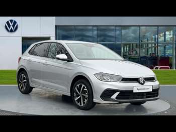 2025 - 1.0 TSI Match 5dr DSG Auto