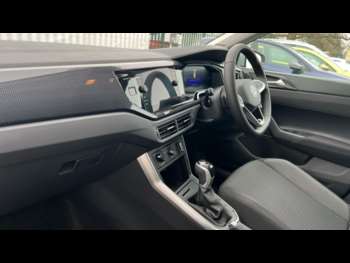 Used Volkswagen Polo 2025 for sale - 74342998: Photo