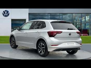 Used Volkswagen Polo 2025 for sale - 74342998: Photo