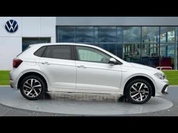 Used Volkswagen Polo 2025 for sale - 74342998: Photo