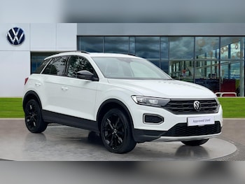 Volkswagen - T-Roc