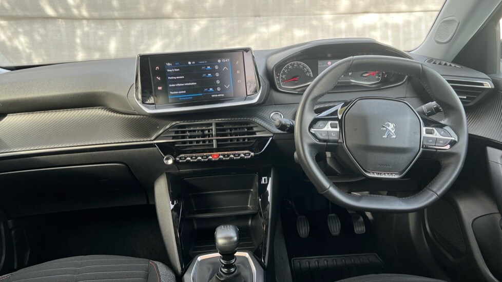 Used Peugeot 2008 2022 for sale - 76647816: Photo 11