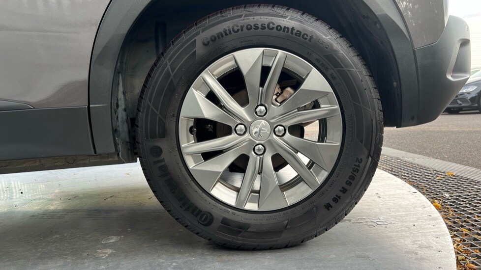 Used Peugeot 2008 2022 for sale - 76647816: Photo 18