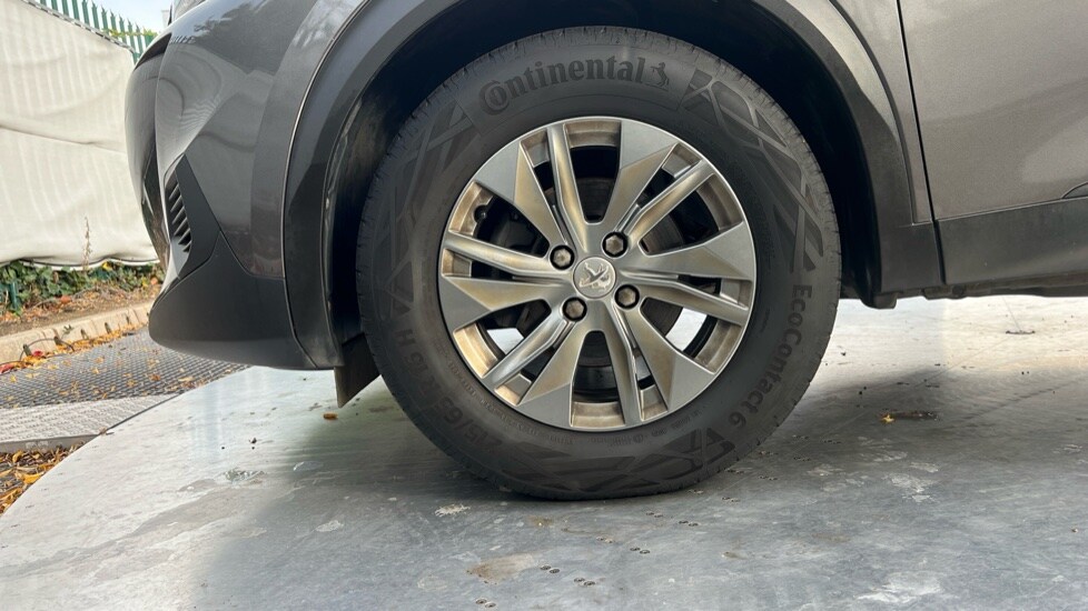 Used Peugeot 2008 2022 for sale - 76647816: Photo 20