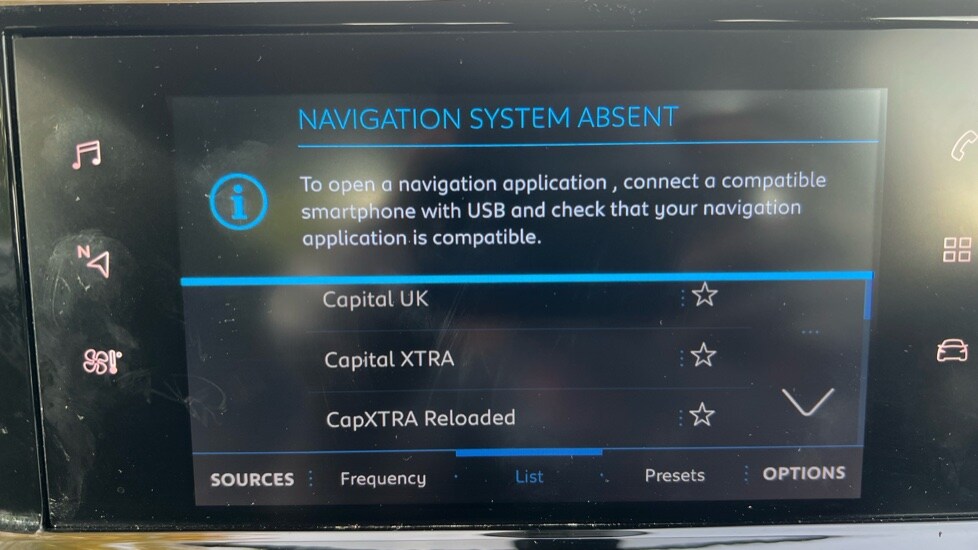 Used Peugeot 2008 2022 for sale - 76647816: Photo 27