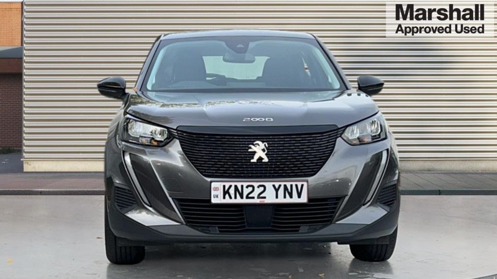 Used Peugeot 2008 2022 for sale - 76647816: Photo 8