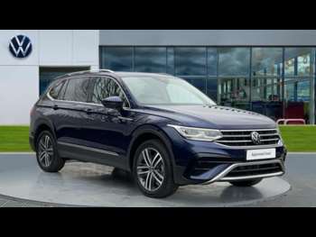 2024 - 2.0 TSI 4Motion Elegance 5dr DSG