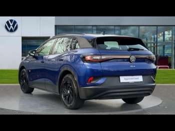 Used Volkswagen ID4 2022 for sale - 74868890: Photo