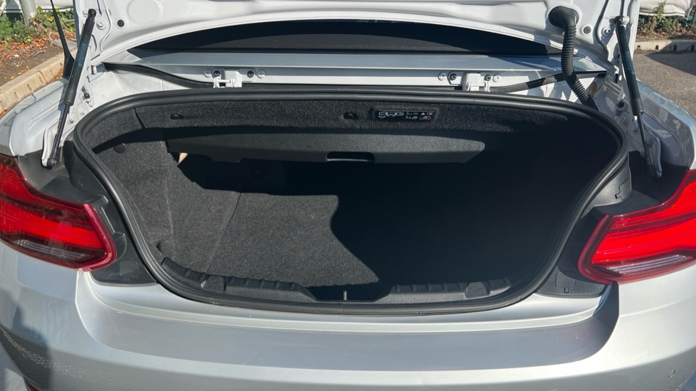 Used BMW 2 Series 2018 for sale - 76869181: Photo 15