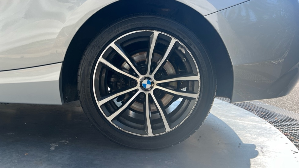 Used BMW 2 Series 2018 for sale - 76869181: Photo 18