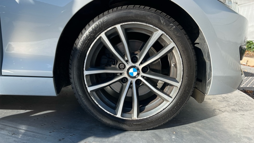 Used BMW 2 Series 2018 for sale - 76869181: Photo 20