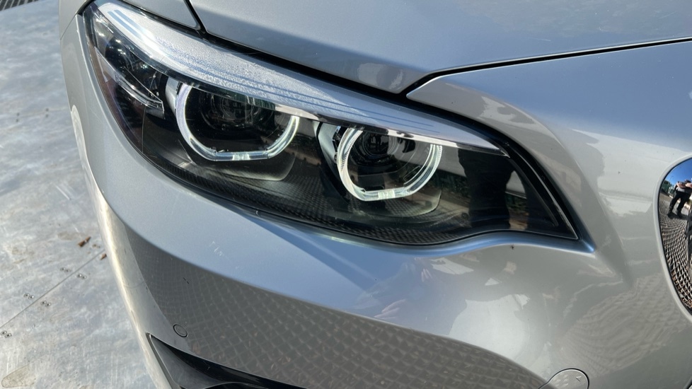 Used BMW 2 Series 2018 for sale - 76869181: Photo 38