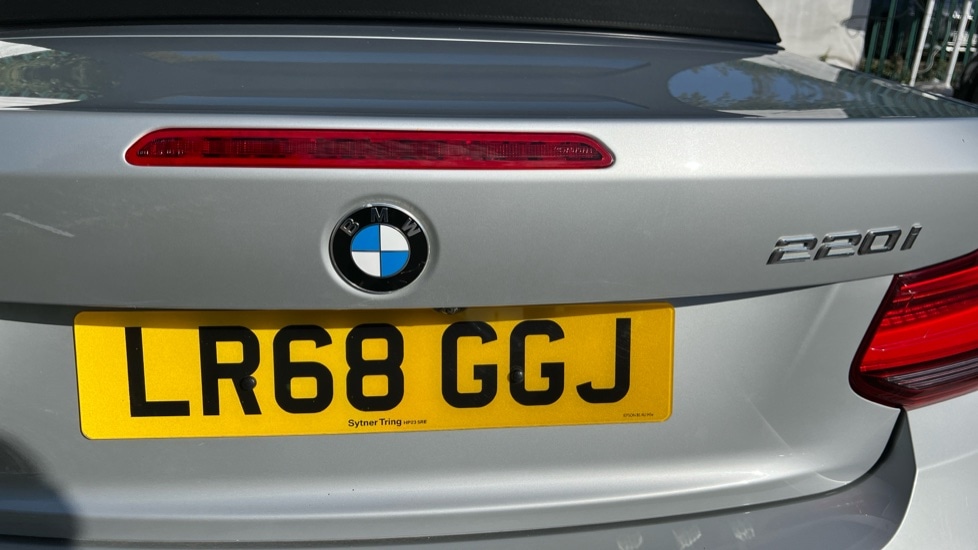 Used BMW 2 Series 2018 for sale - 76869181: Photo 45