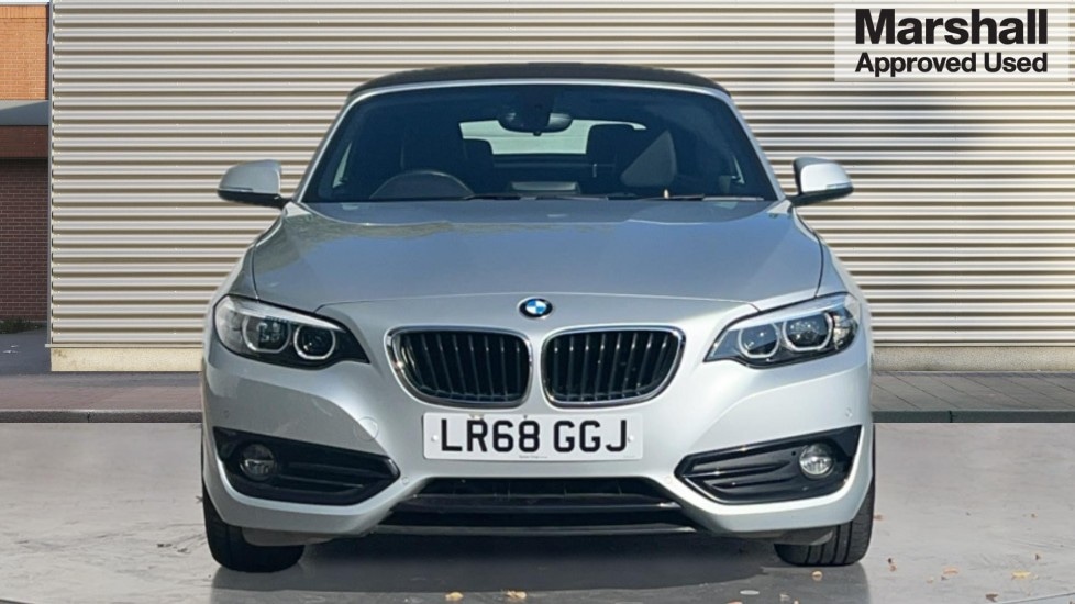 Used BMW 2 Series 2018 for sale - 76869181: Photo 8