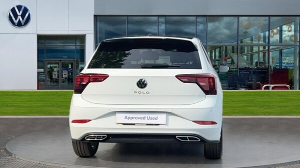Used Volkswagen Polo 2025 for sale - 75660352: Photo 10