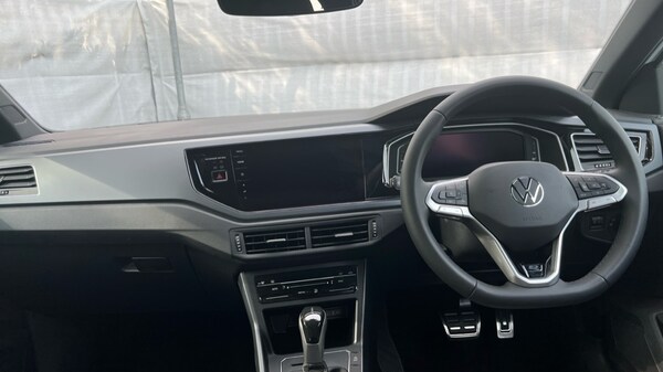 Used Volkswagen Polo 2025 for sale - 75660352: Photo 11
