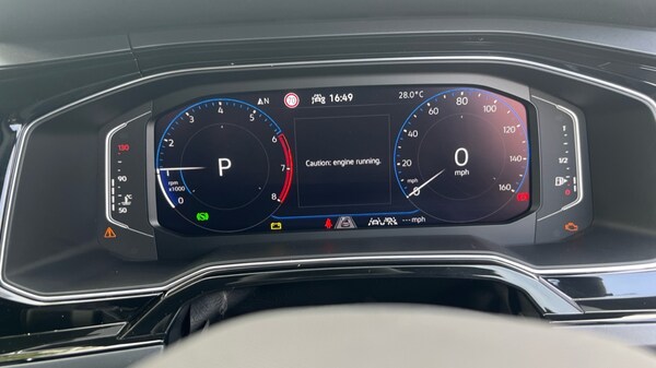 Used Volkswagen Polo 2025 for sale - 75660352: Photo 13