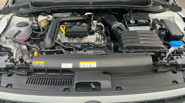 Used Volkswagen Polo 2025 for sale - 75660352: Photo 16