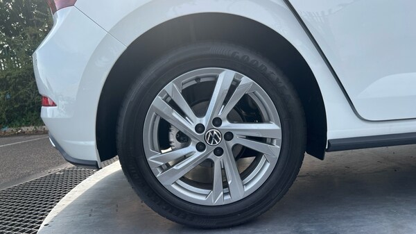 Used Volkswagen Polo 2025 for sale - 75660352: Photo 18
