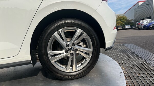 Used Volkswagen Polo 2025 for sale - 75660352: Photo 19