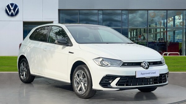 Used Volkswagen Polo 2025 for sale - 75660352: Photo 1