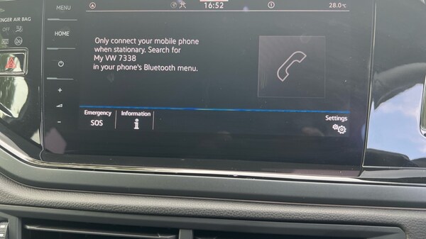 Used Volkswagen Polo 2025 for sale - 75660352: Photo 24