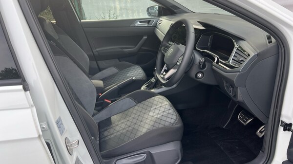 Used Volkswagen Polo 2025 for sale - 75660352: Photo 26