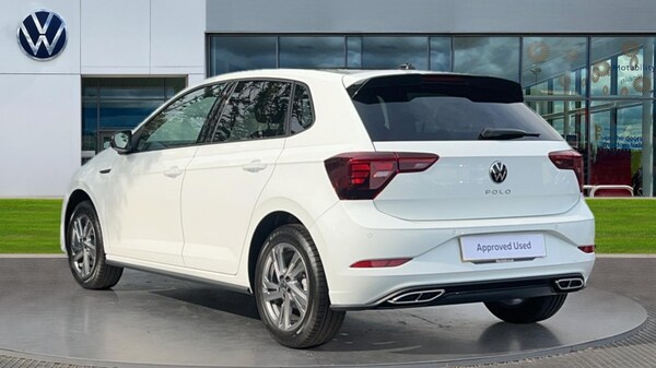 Used Volkswagen Polo 2025 for sale - 75660352: Photo 3