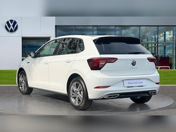 Used Volkswagen Polo 2025 for sale - 75660352: Photo
