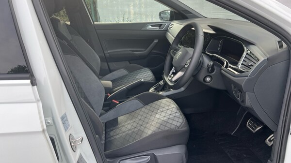 Used Volkswagen Polo 2025 for sale - 75660352: Photo 5