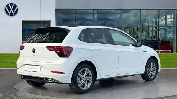 Used Volkswagen Polo 2025 for sale - 75660352: Photo 7